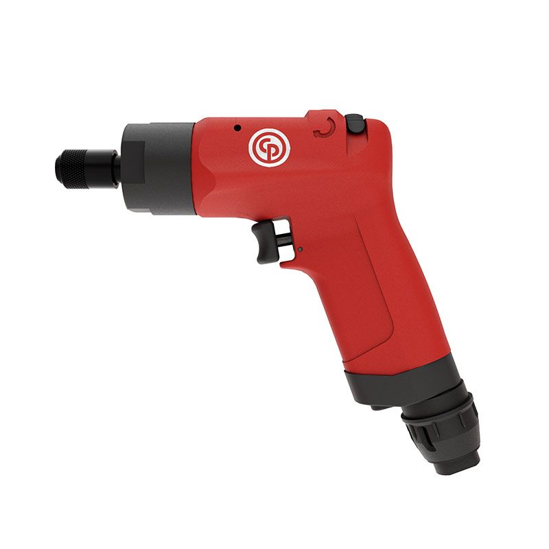 Chicago Pneumatic CP2810 Screwdriver - Direct Drive