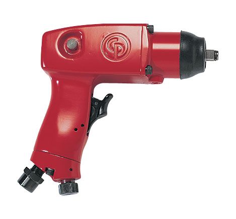 Chicago Pneumatic CP721 3/8" Impact Wrench – view 2