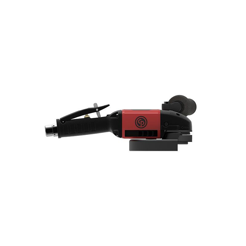 Chicago Pneumatic CP3T30-085AH7V Turbine Grinder 7" – view 2