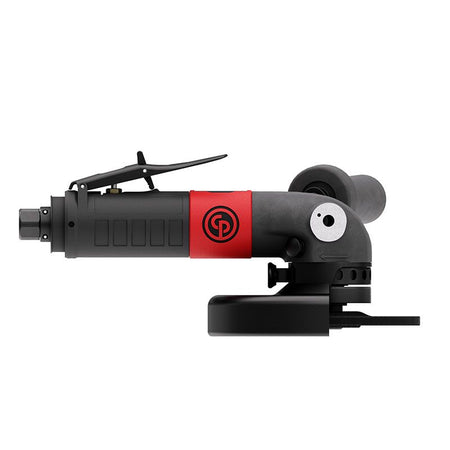 Chicago Pneumatic CP3650-100AB6V Angle Grinder 6'' - Autobalancer – view 2