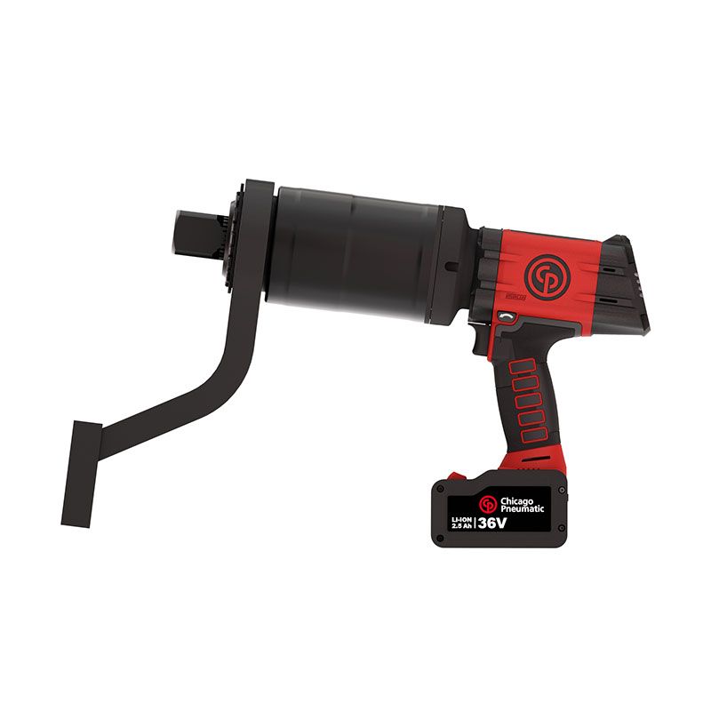 Chicago Pneumatic CP8681CQ Pack 36V 2.5AH