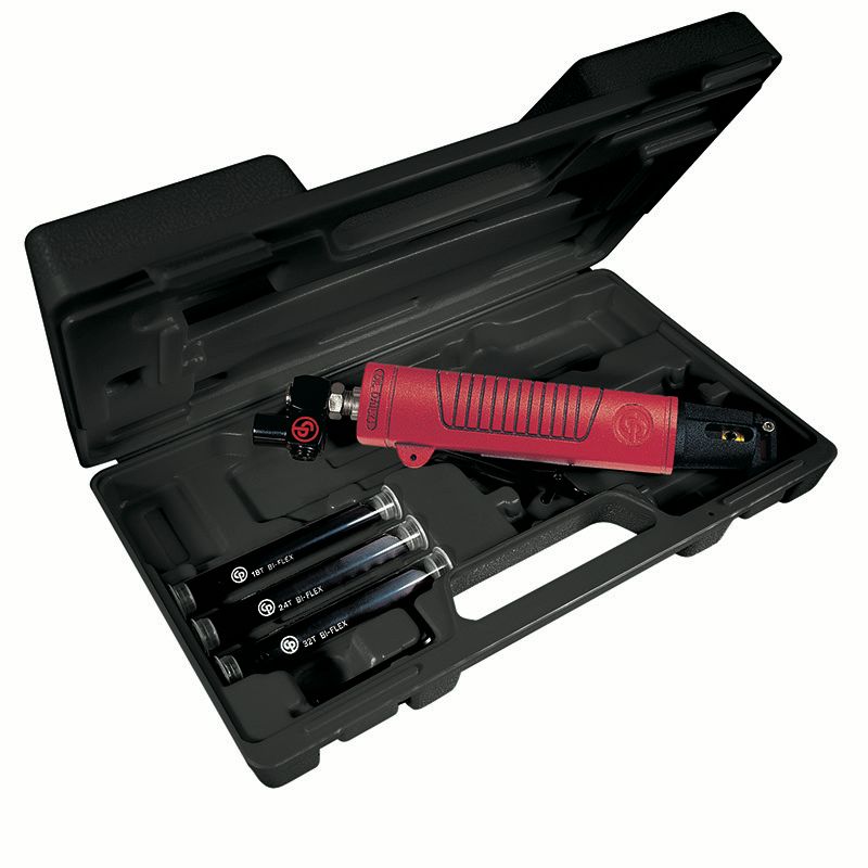 Chicago Pneumatic CP7901K Air Saw Kit Low Vibration