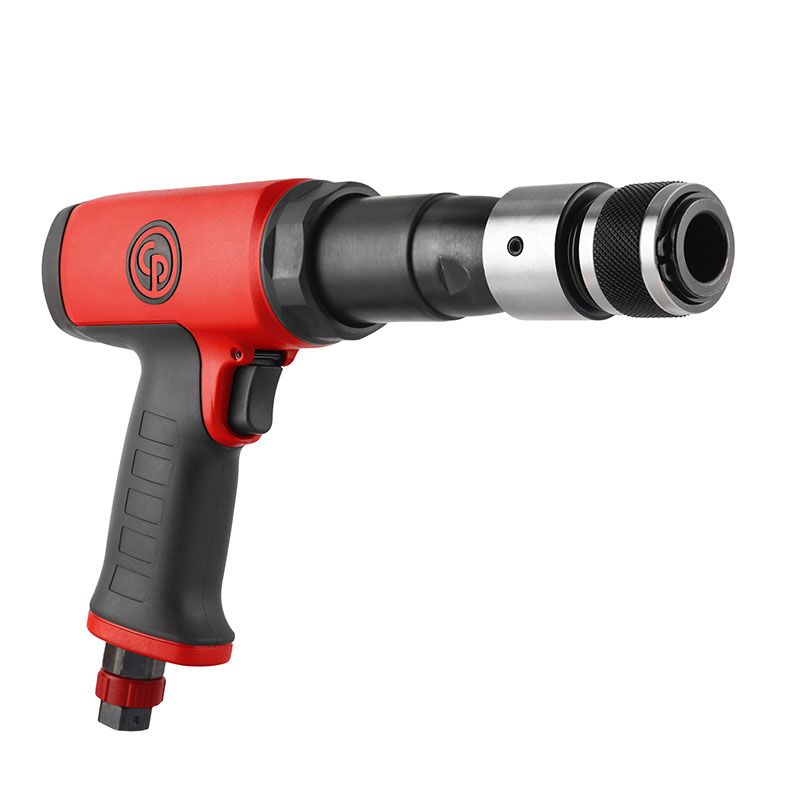 Chicago Pneumatic CP7165 Low Vibration Long Hammer – view 4