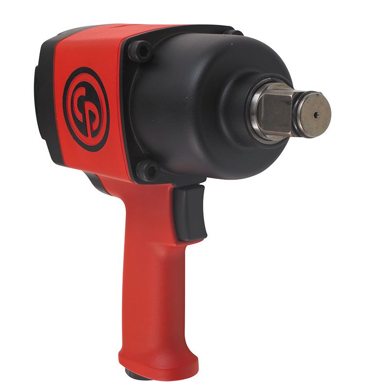 Chicago Pneumatic CP6773 1" Impact Wrench – view 4