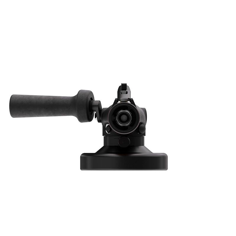 Chicago Pneumatic CP3650-120AB45 Angle Grinder 4-1/2" – view 4