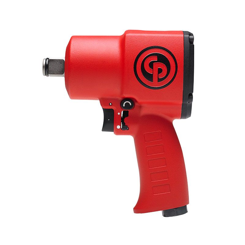 Chicago Pneumatic CP7762 3/4" Stubby Impact Wrench