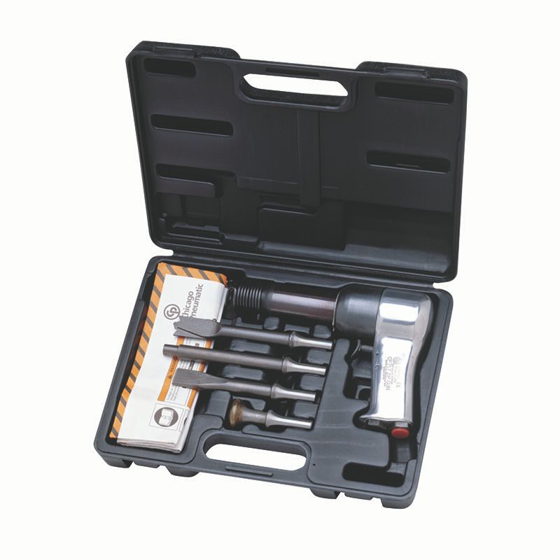 Chicago Pneumatic CP717K .498" Air Hammer Kit – view 2