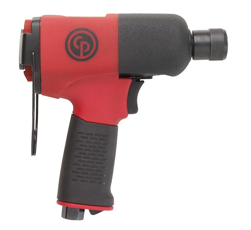 Chicago Pneumatic CP8232-QC 7/16" Hex Impact Wrench – view 2