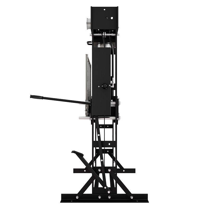 Chicago Pneumatic CP86501 50T Workshop Press – view 2