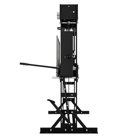 Chicago Pneumatic CP86501 50T Workshop Press – view 2