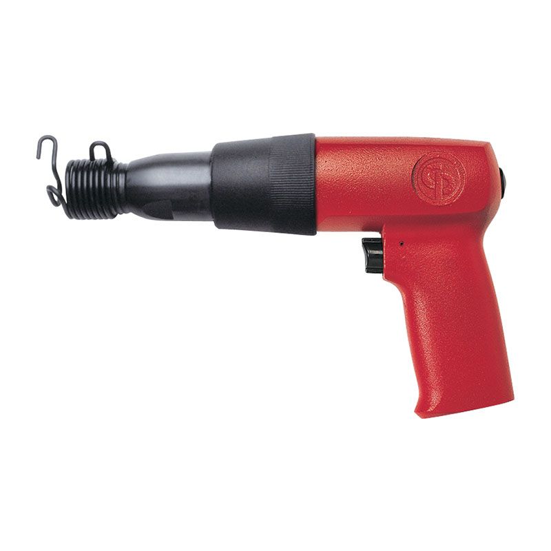 Chicago Pneumatic CP7110K .401" Low Vibration Hammer Kit