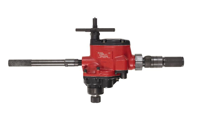 Chicago Pneumatic CP1820R32 T-handle Drill - MT3 – view 4