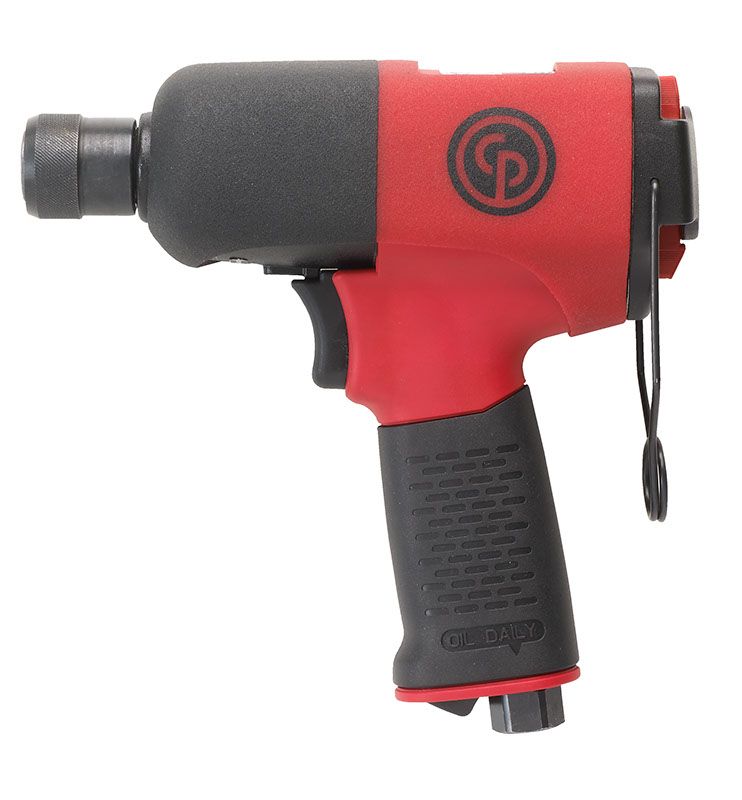 Chicago Pneumatic CP8232-QC 7/16" Hex Impact Wrench