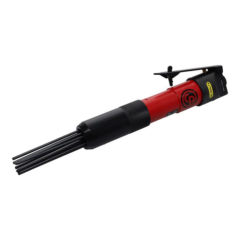 Chicago Pneumatic CP7115 Needle Scaler – view 3