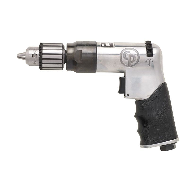 Chicago Pneumatic CP789R-42 3/8" Drill Rev. 4200 Rpm