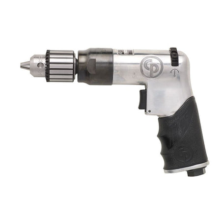Chicago Pneumatic CP789R-42 3/8" Drill Rev. 4200 Rpm