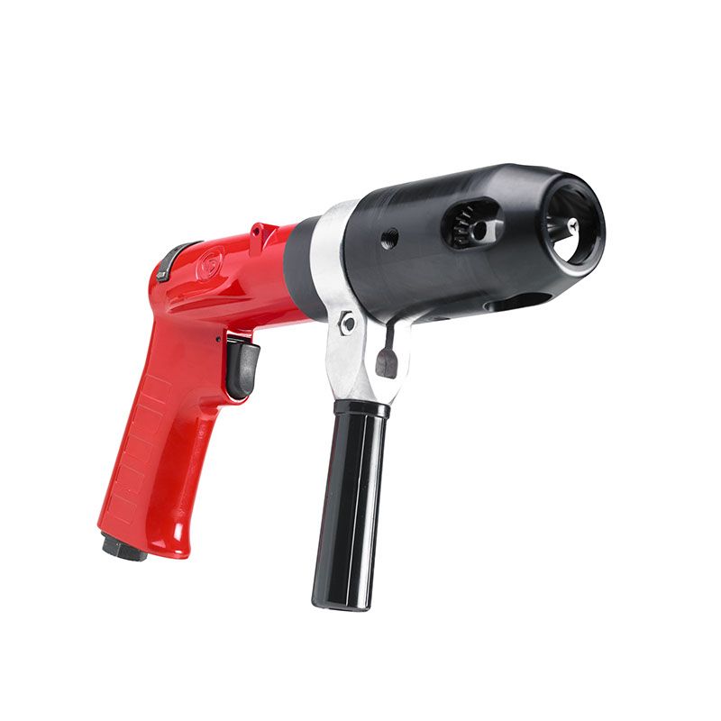 Chicago Pneumatic CP1114R05 ATEX Drill Key Chuck - 0.5HP – view 4