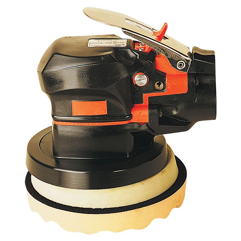 Chicago Pneumatic CP5518-50 Polisher