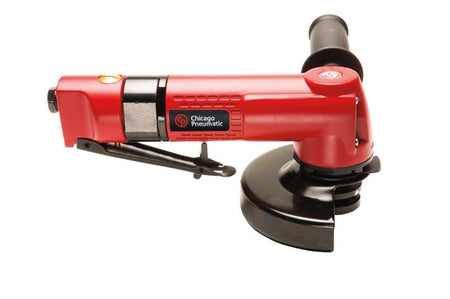 Chicago Pneumatic CP9121BR 5" Angle Grinder 5/8" Spindle