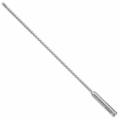 Bosch HCFC2013 3/16 In. x 8 In. x 10 In. SDS-plus® Bulldog™ Xtreme Carbide Rotary Hammer Drill Bit