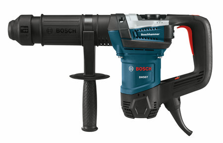Bosch DH507 10 Amp SDS-max® Demolition Hammer