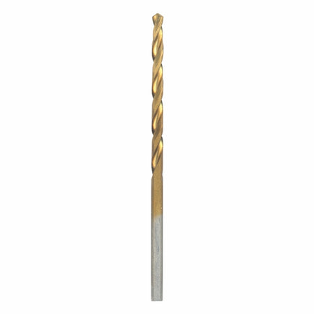 Bosch TI2133 3/32 In. x 2-1/4 In. Titanium Nitride Coated Drill Bit