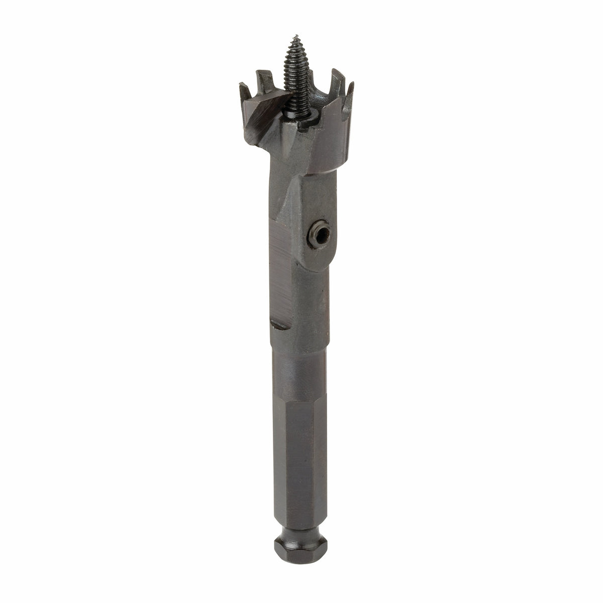 Bosch SF1121 1-1/8 In. Self-Feed Drill Bit