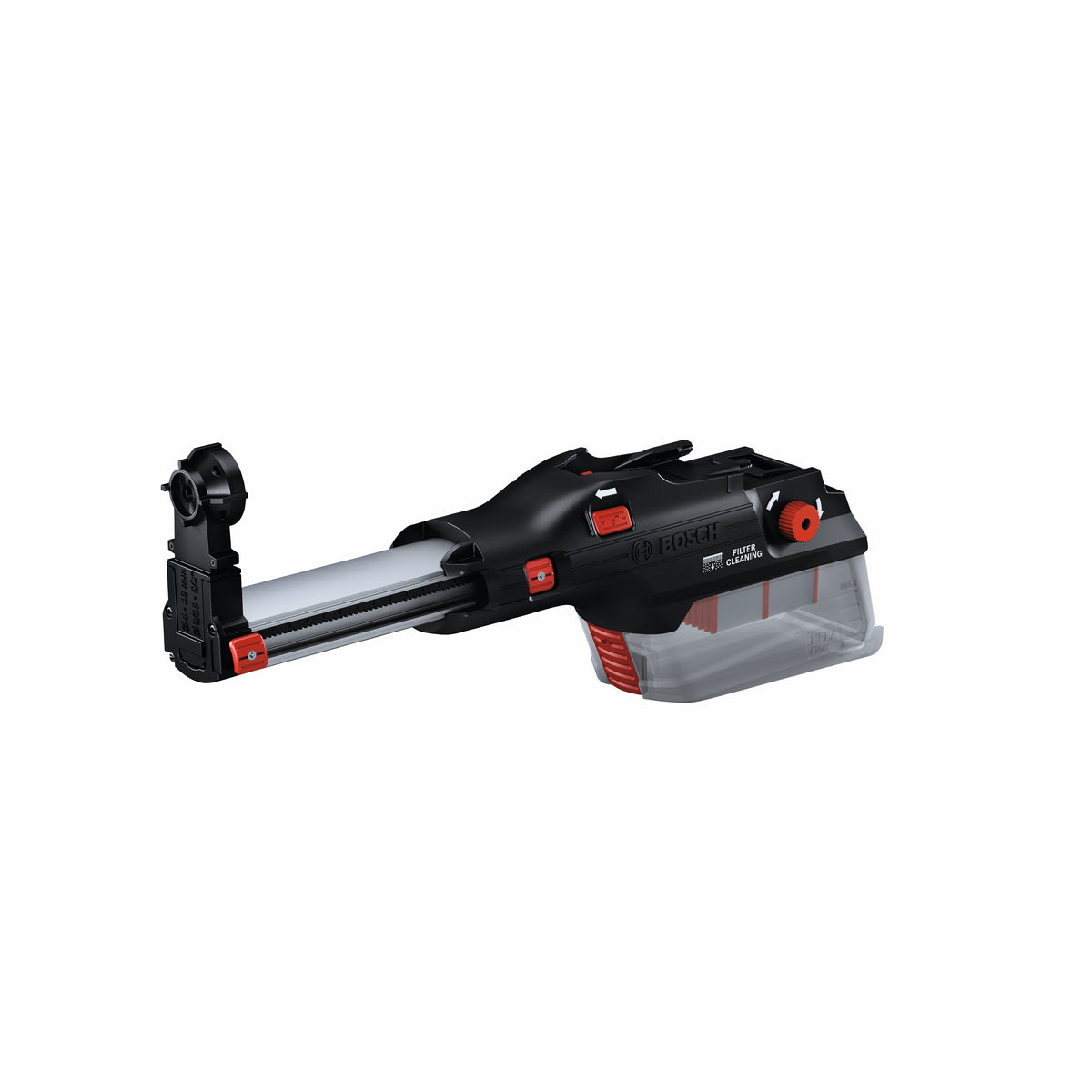 Bosch GDE28D SDS-plus® 1-1/8 In. Dust Collection Attachment
