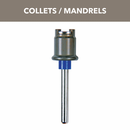 Dremel EZ402 EZ Lock™ Mandrel