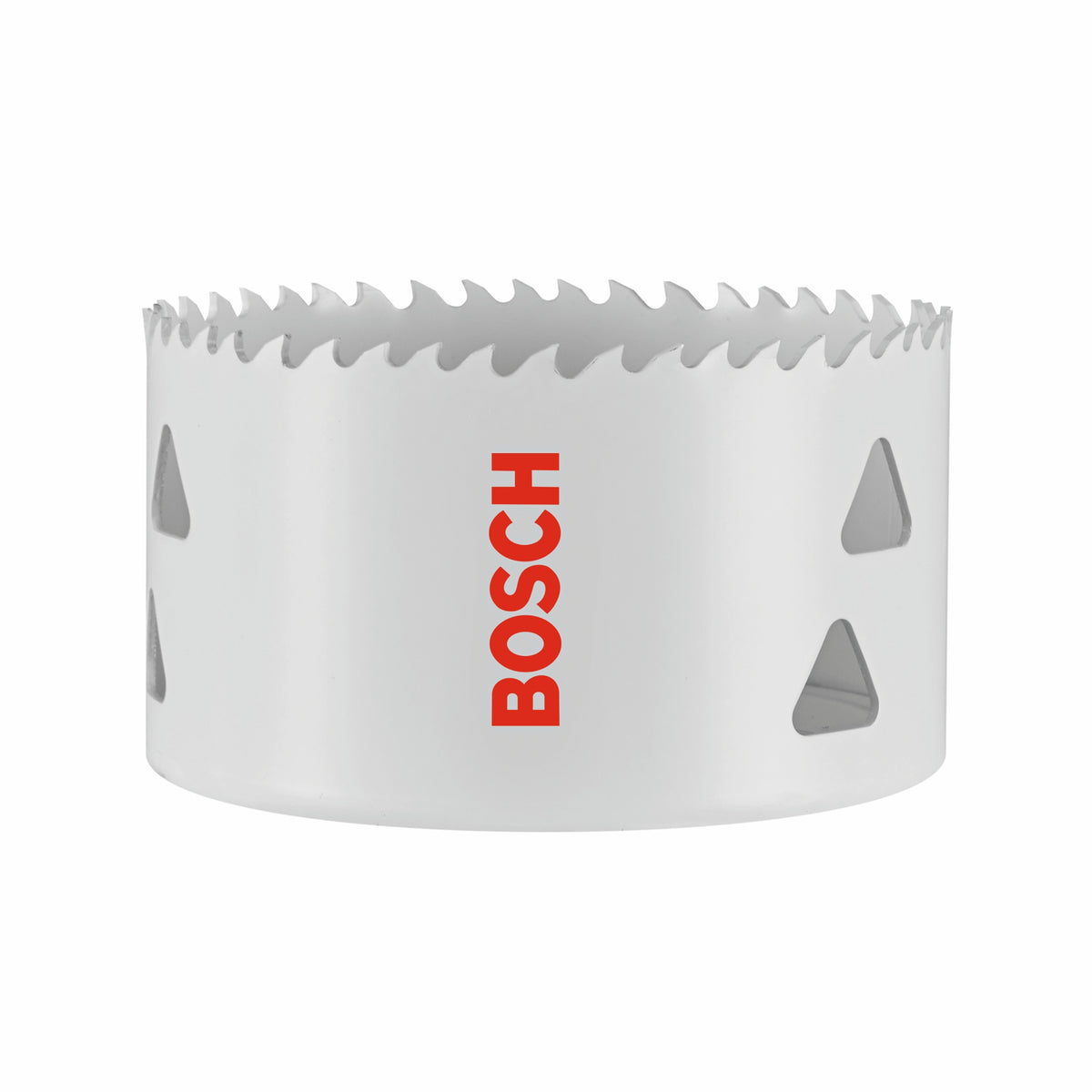 Bosch HBT338 3-3/8 In. Bi-Metal M42 Hole Saw