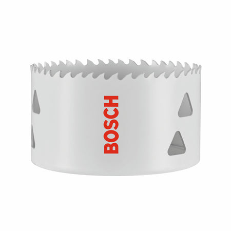 Bosch HBT338 3-3/8 In. Bi-Metal M42 Hole Saw