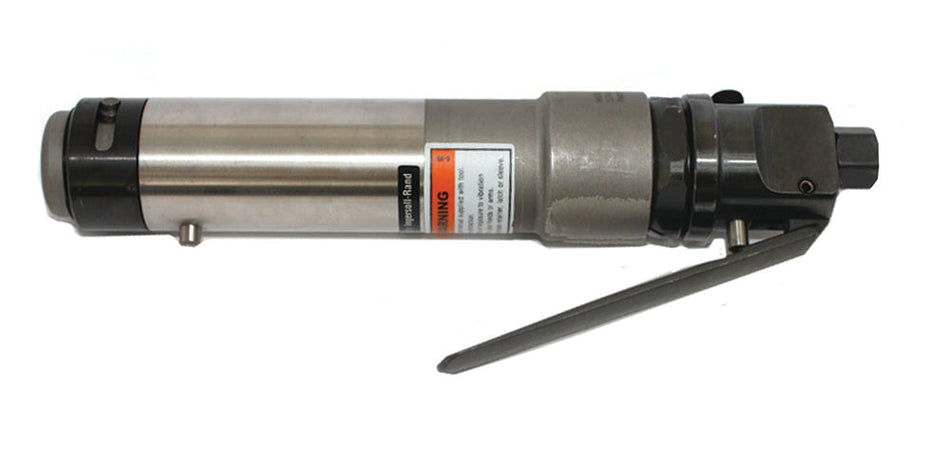 Ingersoll Rand Air Chisel Scaler, 4000 BPM, 1-1/16" Stroke – 182L
