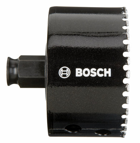 Bosch HDG3 3 In. Diamond Hole Saw