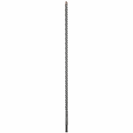 Bosch HC2067 3/8 In. x 18 In. SDS-plus® Bulldog™ Rotary Hammer Bit