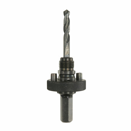 Bosch HSBAL Standard Large Two-Pin Mandrel for Hole Saws 1-1/4 In. to 6 In.