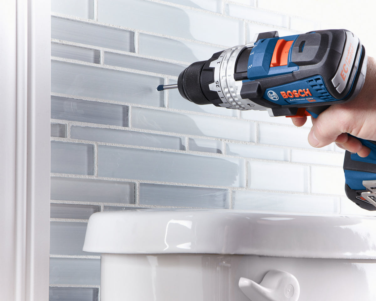 Bosch GT500 3/8 In. Glass and Tile Bit