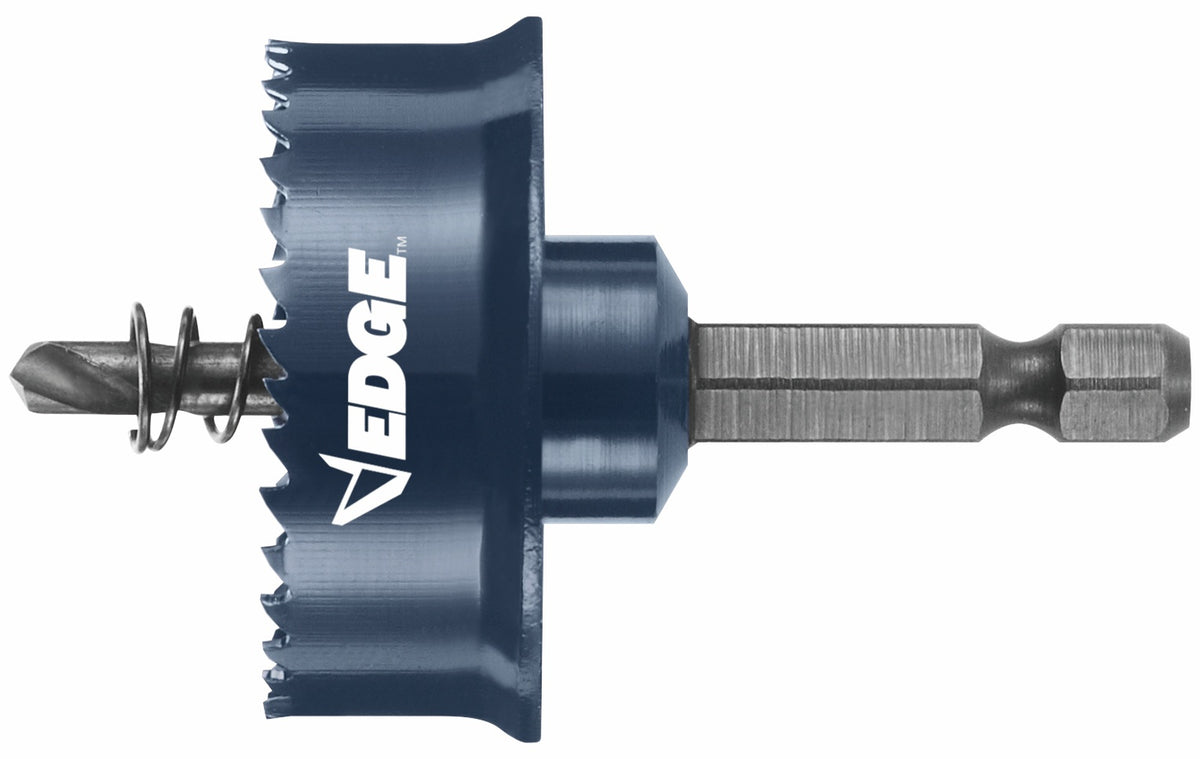 Bosch HTW112 1-1/2 In. Edge™ Impact Tough™ Hole Saw