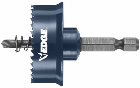 Bosch HTW112 1-1/2 In. Edge™ Impact Tough™ Hole Saw