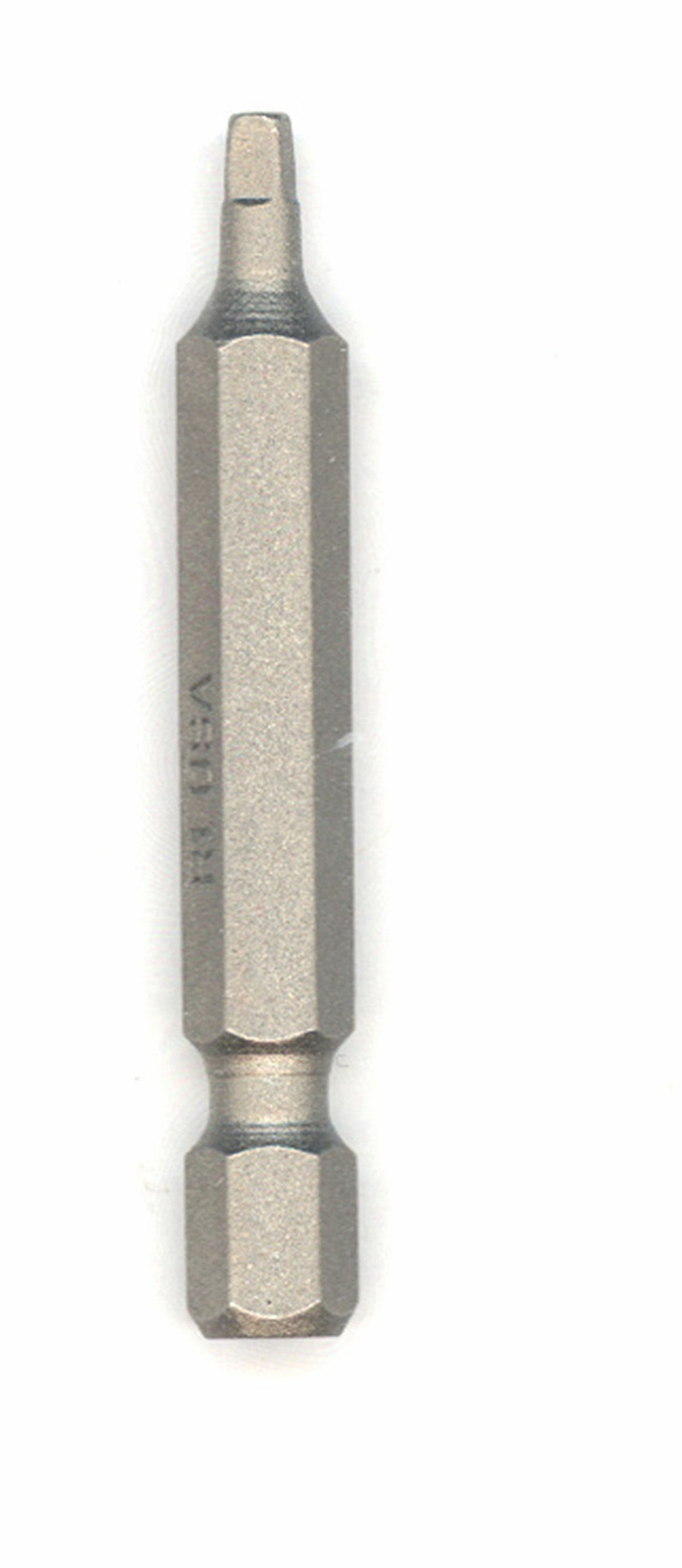 Bosch CCSQ1201 2 In. Square Recess R1 Power Bit