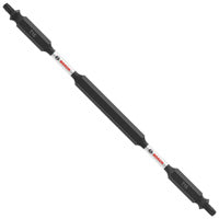 Bosch ITDET15601 Impact Tough™ 6 In. Torx® #15 Double-Ended Bit