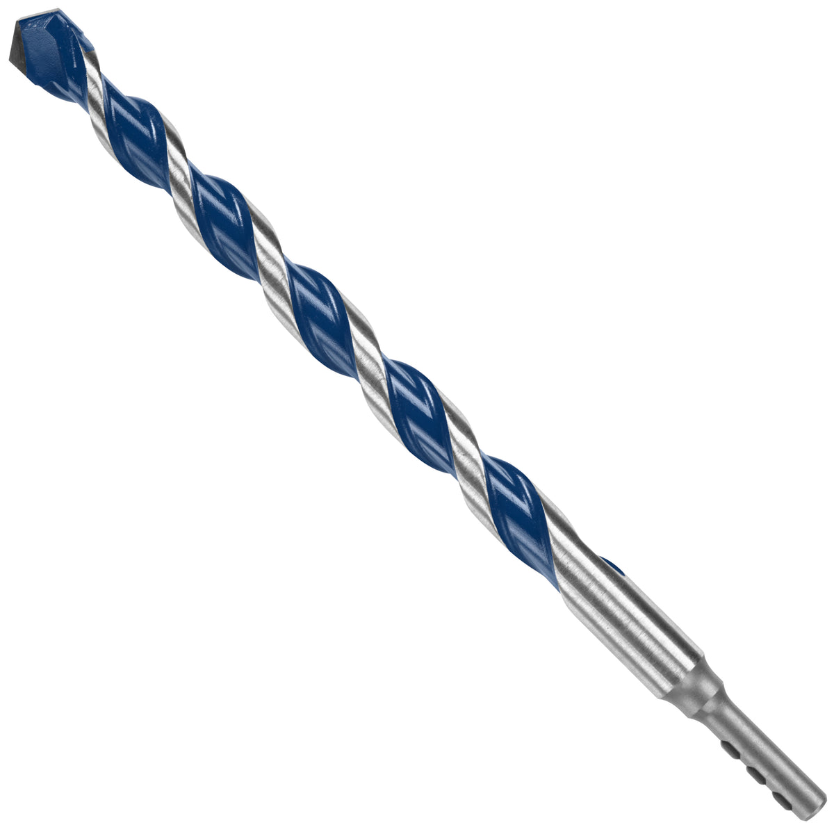 Bosch BXH17 3/4 In. x 12 In. Blue Xtreme™ Carbide Hammer Drill Bit