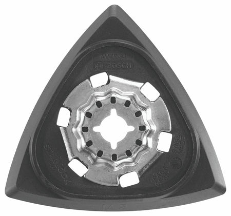 Bosch OSL350SPD Starlock® Oscillating Multi-Tool Delta Sanding Pad