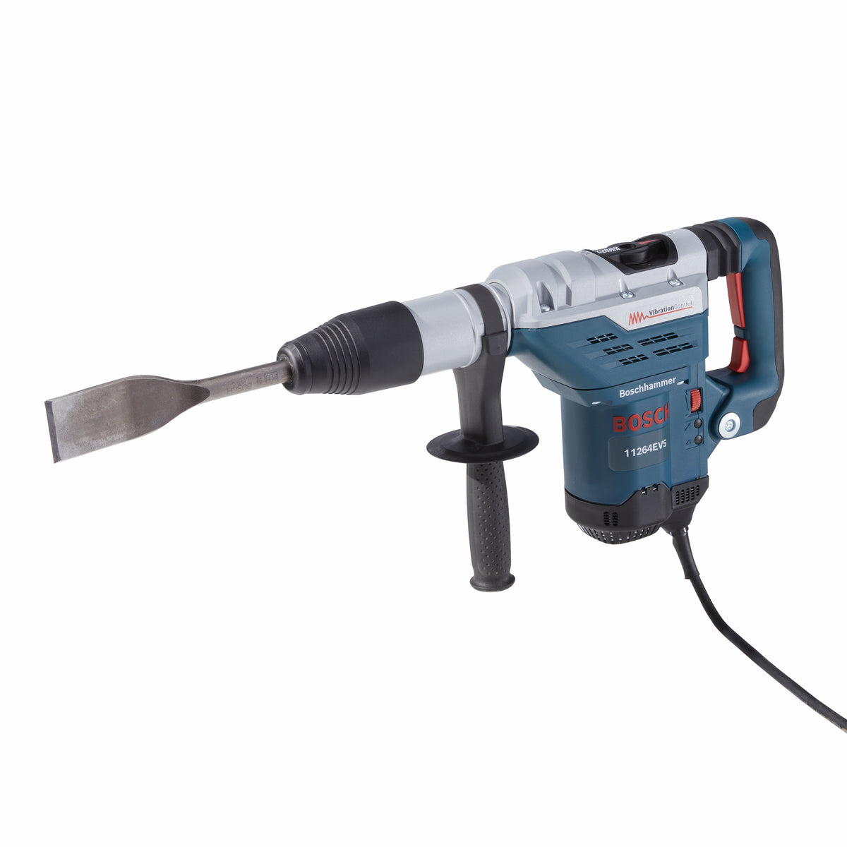 Bosch 11264EVS SDS-max® 1-5/8 In. Combination Hammer