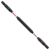 Bosch ITDET30601 Impact Tough™ 6 In. Torx® #30 Double-Ended Bit