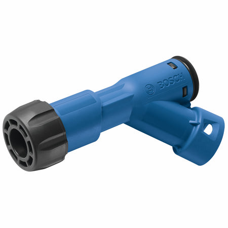 Bosch HSD1934 16 In. SDS-max® BlueCollar™ R-Tec Star Point Chisel with Dust Adapter