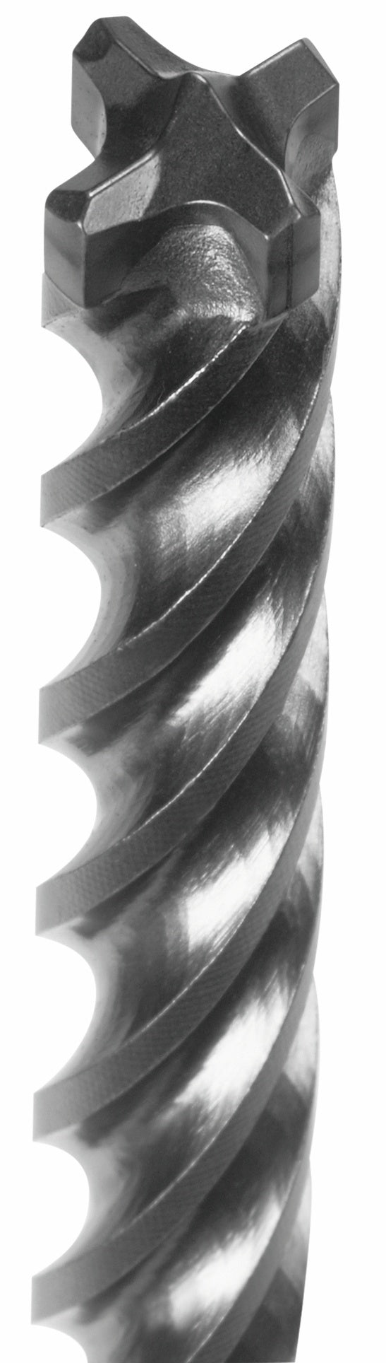 Bosch HCFC5010 1/2 In. x 8 In. x 13 In. SDS-max® SpeedXtreme™ Rotary Hammer Drill Bit