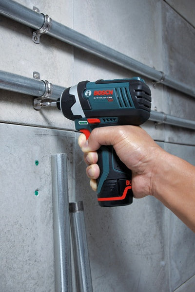 Bosch PS41-2A 12V Max Impact Driver Kit