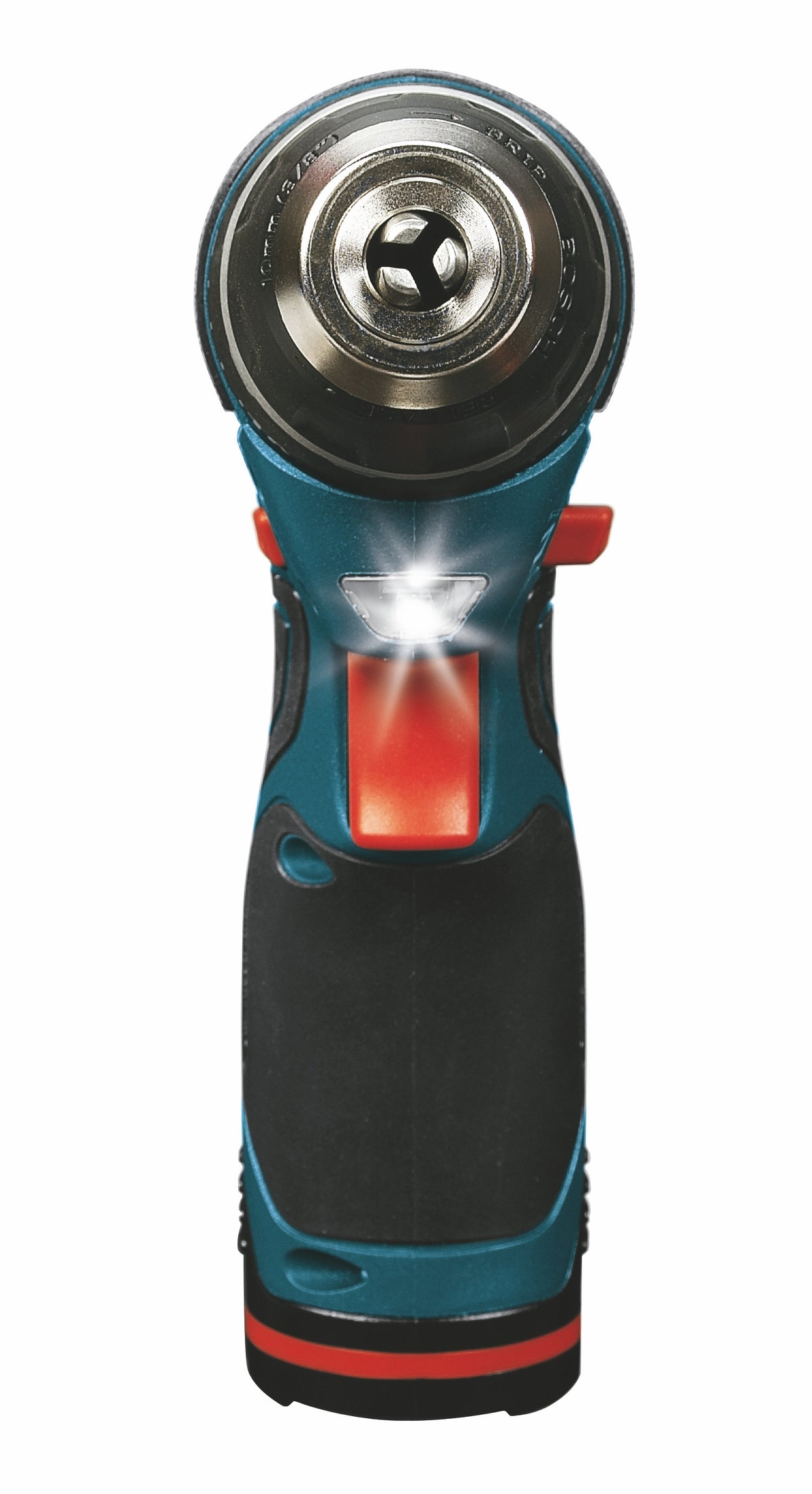 Bosch PS31N 12V Max 3/8 In. Drill/Driver (Bare Tool)
