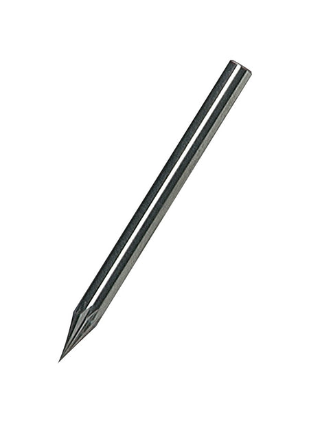 Dremel 9909 1/8 In. Tungsten Carbide Carving Bit