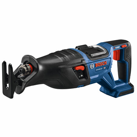Bosch GSA18V-110N PROFACTOR™ 18V 1-1/8 In. Reciprocating Saw (Bare Tool)